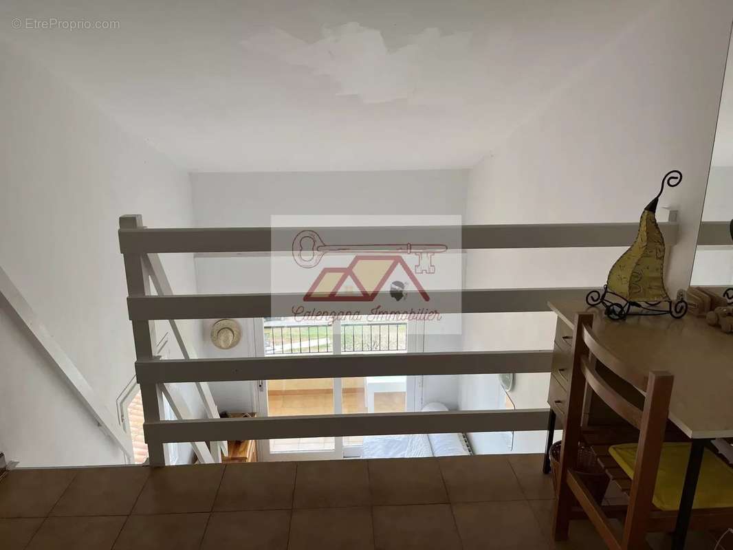Appartement à CALENZANA