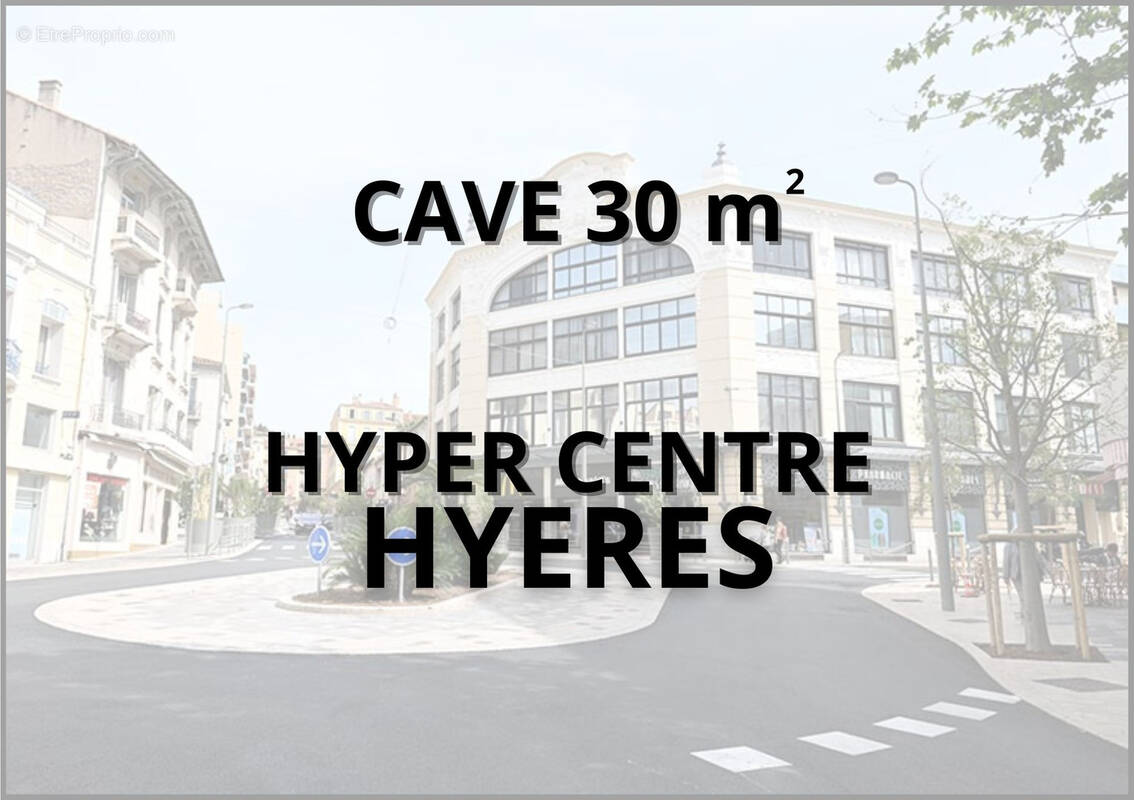 Autre à HYERES
