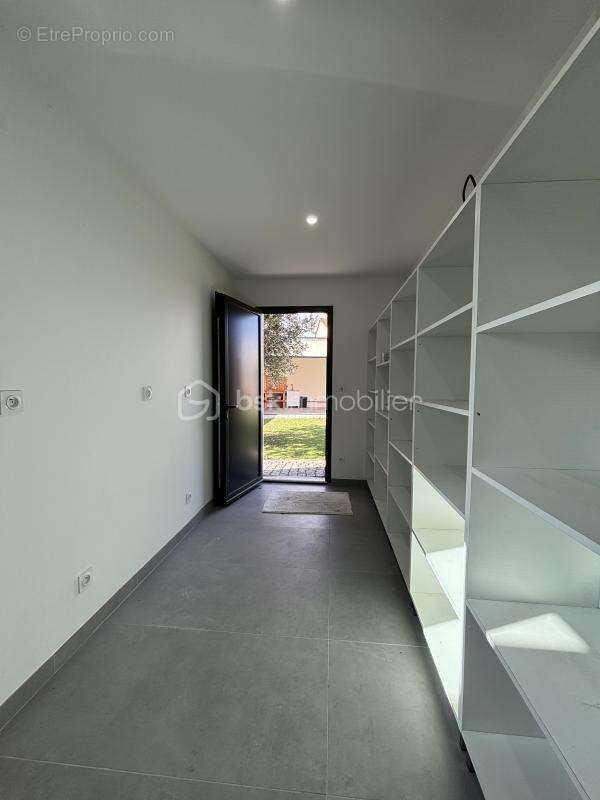 Maison de 227m² - photo 9