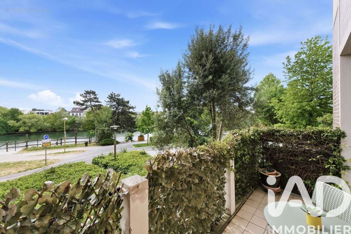 Photo 4 - Maison à LE PERREUX-SUR-MARNE