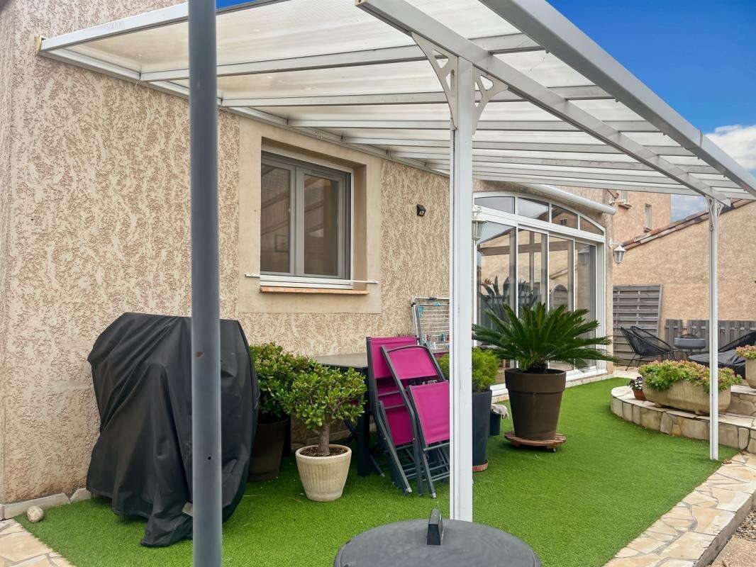 Maison à MARSEILLAN