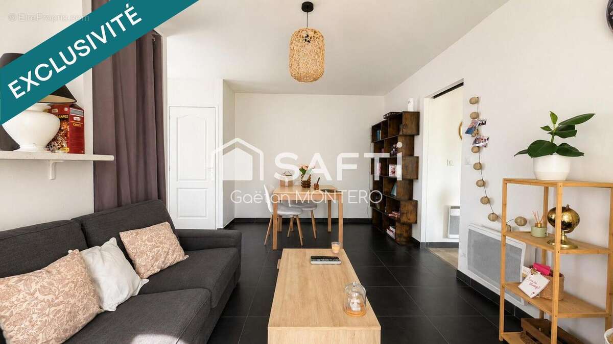 Photo 3 - Appartement à MERIGNAC