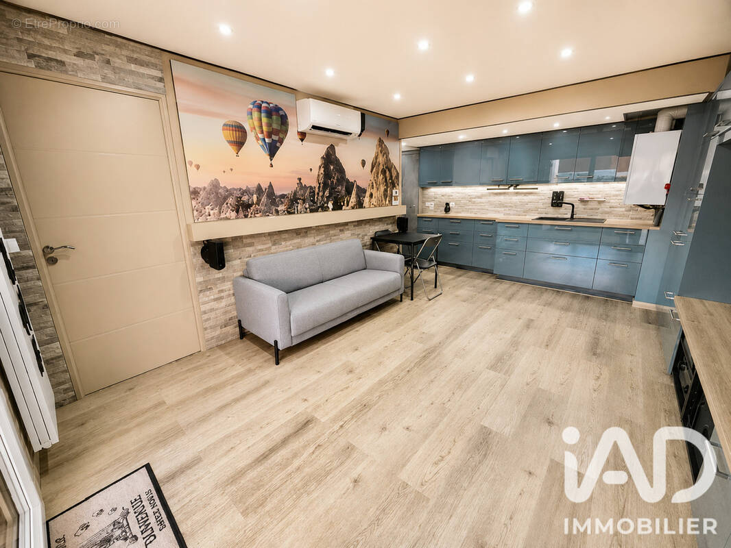 Photo 1 - Appartement à LA CIOTAT