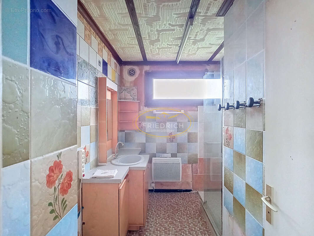 Maison à BRILLON-EN-BARROIS