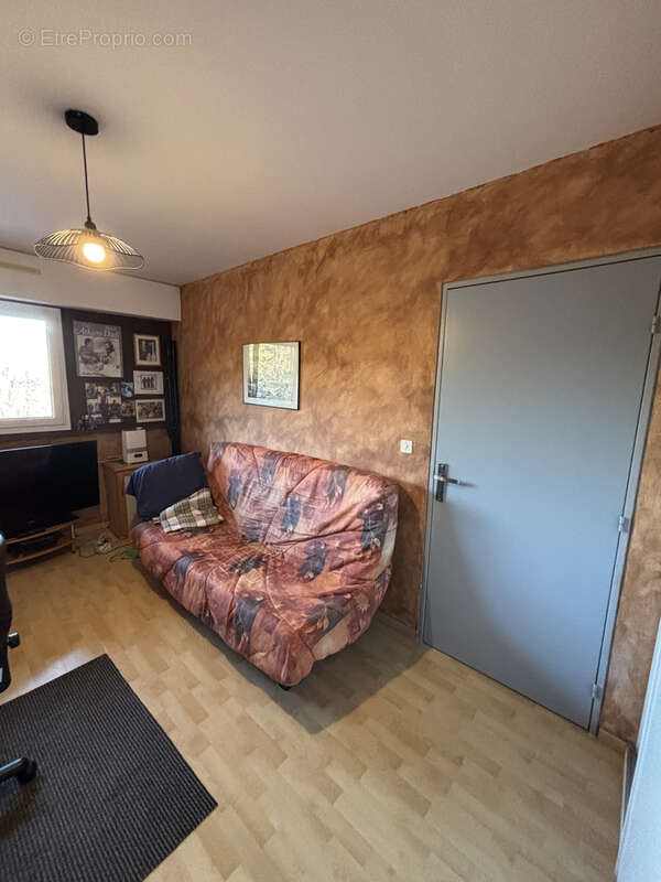 Appartement à LANCRANS