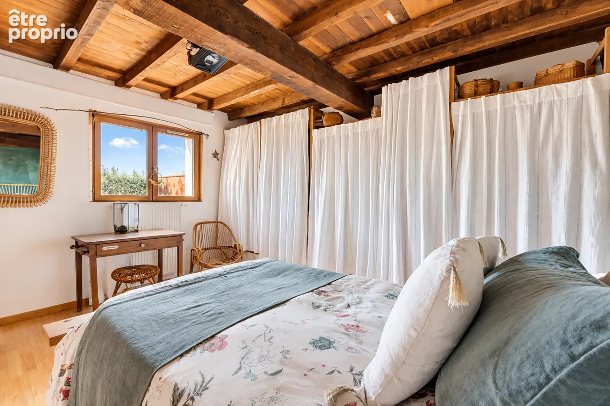 Maison 87m² à lagardelle-sur-lèze - photo 5