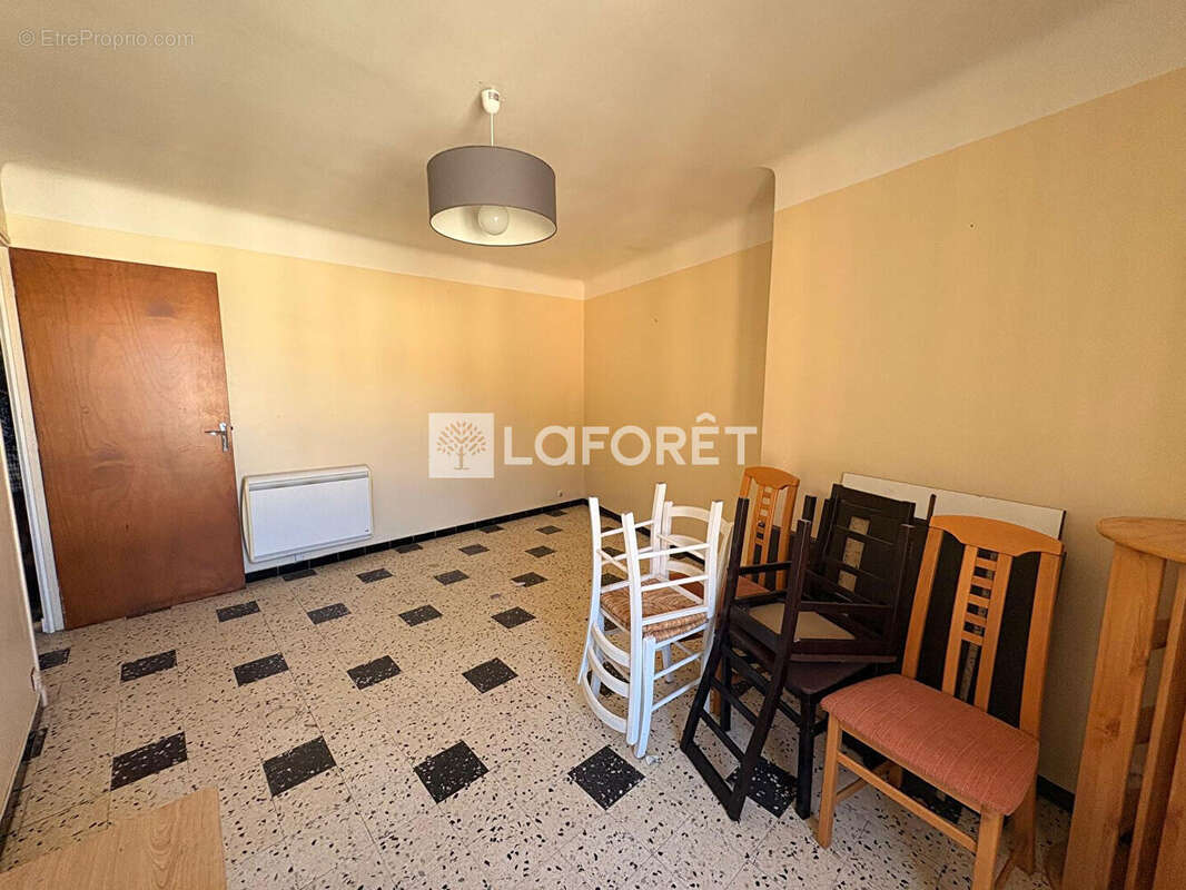 Appartement Arles Sur Tech 2 pièce(s) 40 m2 - photo 4