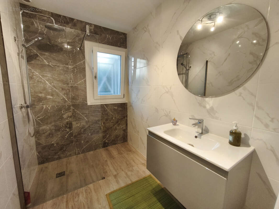 Saint-priest-en-jarez, maison 160 m2 6p+c. - photo 7