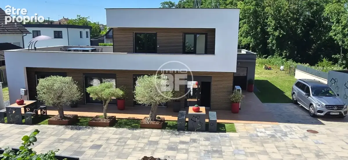 Maison à KEMBS