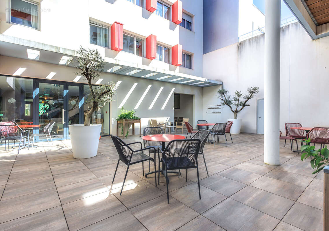 Investissement en residence Senior - photo 5