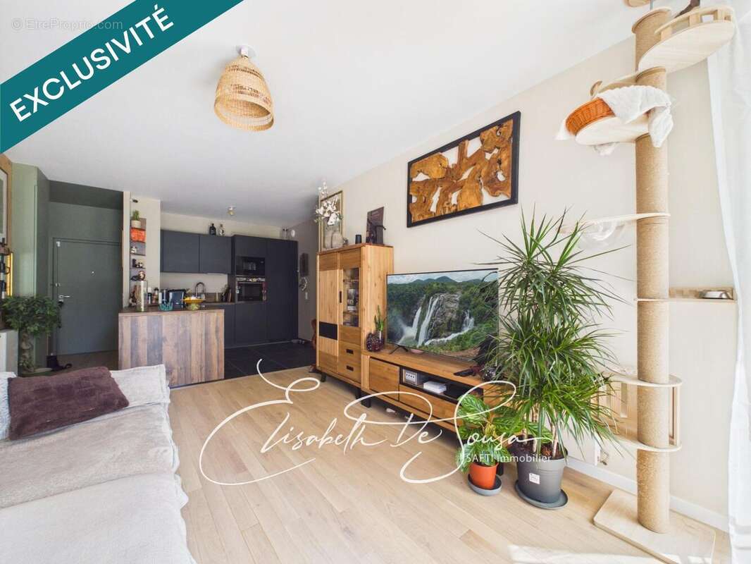Photo 8 - Appartement à MAISONS-ALFORT