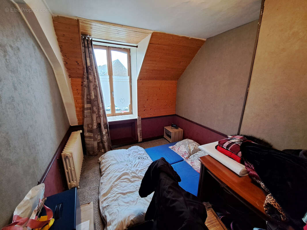 Maison de Ville de 110m2 environ - photo 11
