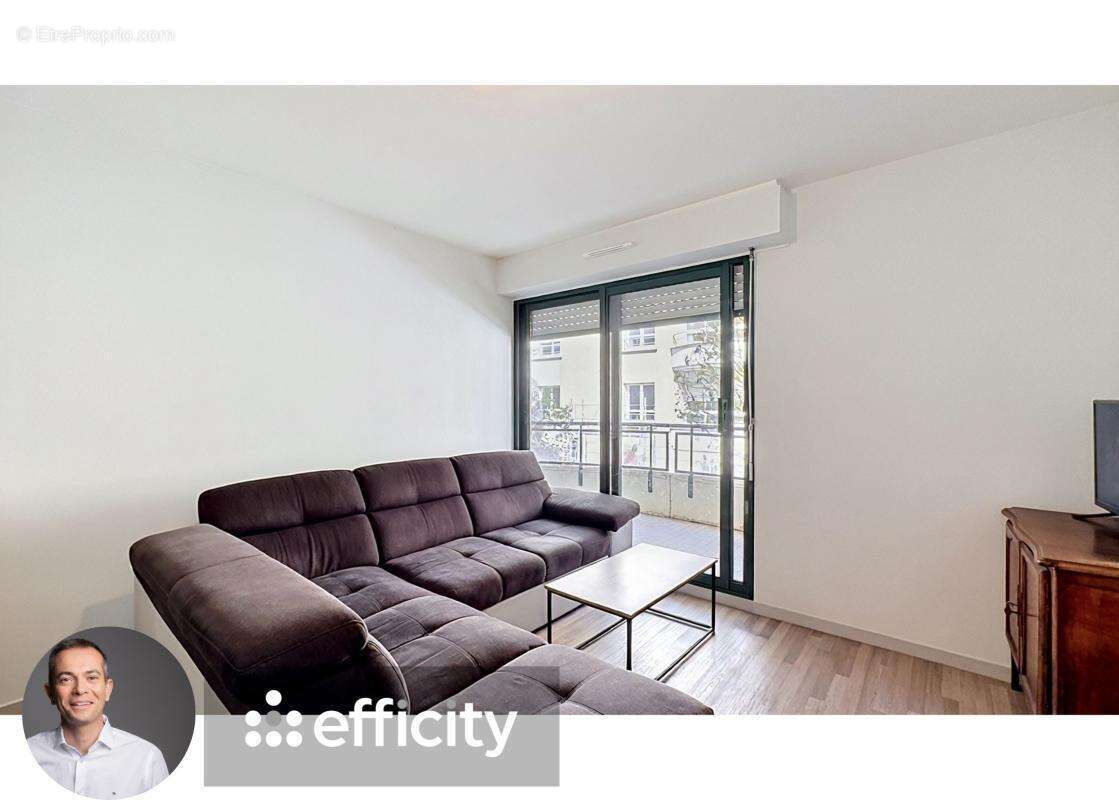 Appartement récent - photo 3