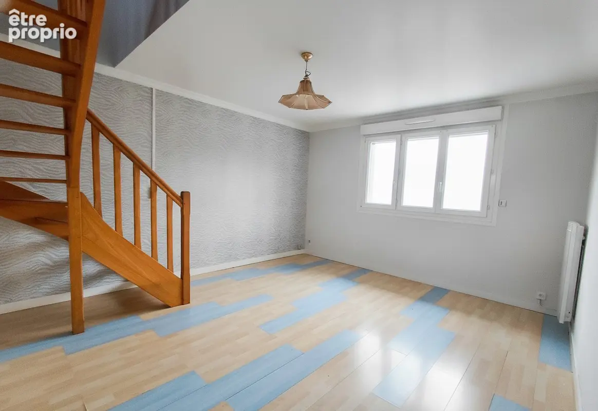 Appartement BRUZ 4 pièce(s) 70 m2 - photo 6