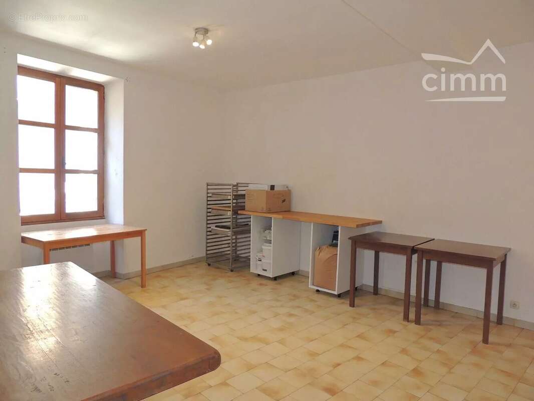 Appartement à LES VANS