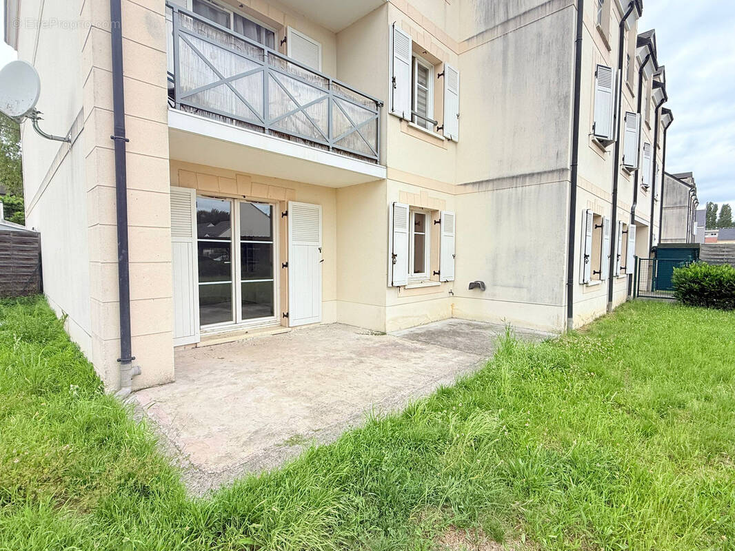 Appartement à ETAMPES