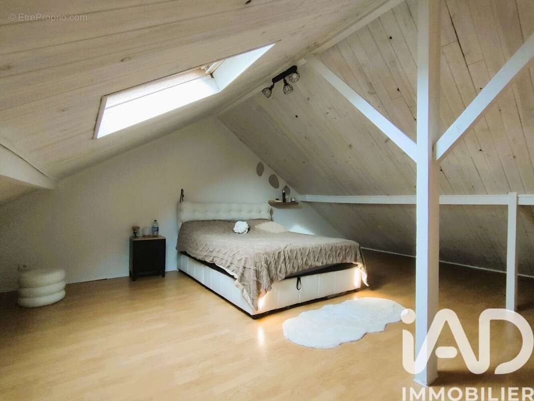 Photo 9 - Appartement à MONTSOULT