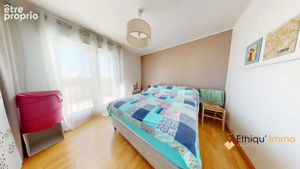 Maison 84 m² à Bar-Sur-Aube  - photo 7