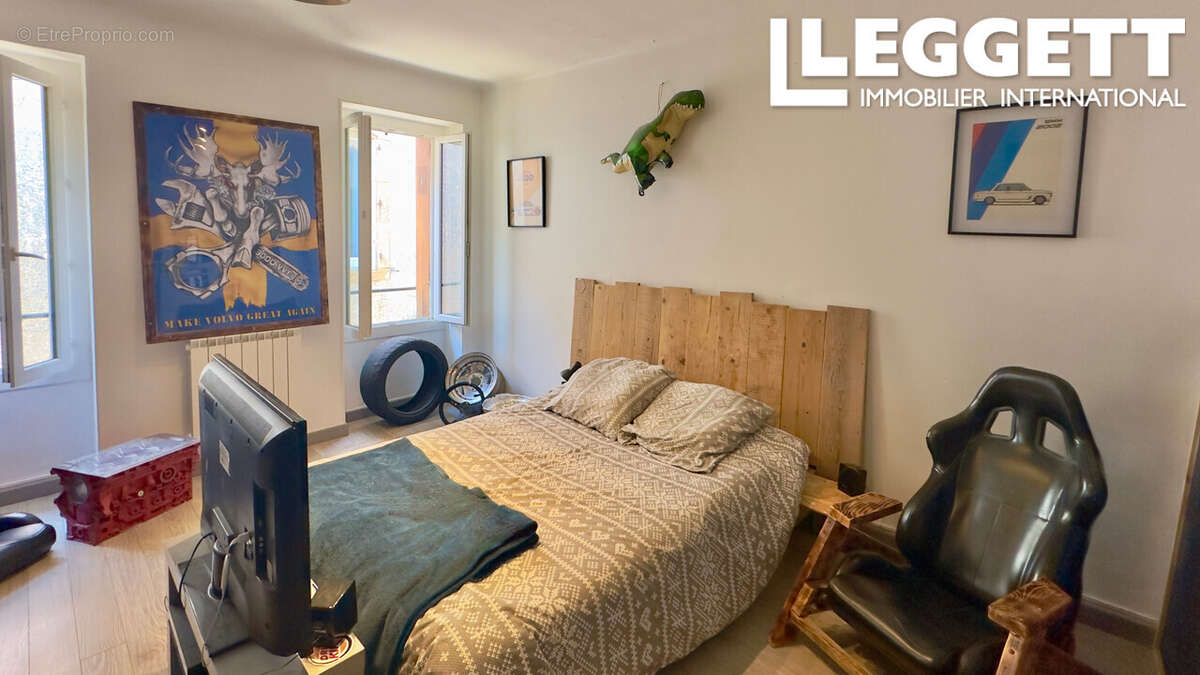 Appartement à CANET