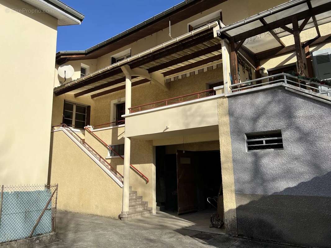 Maison à VINAY