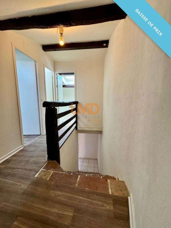 Appartement à MILHAUD
