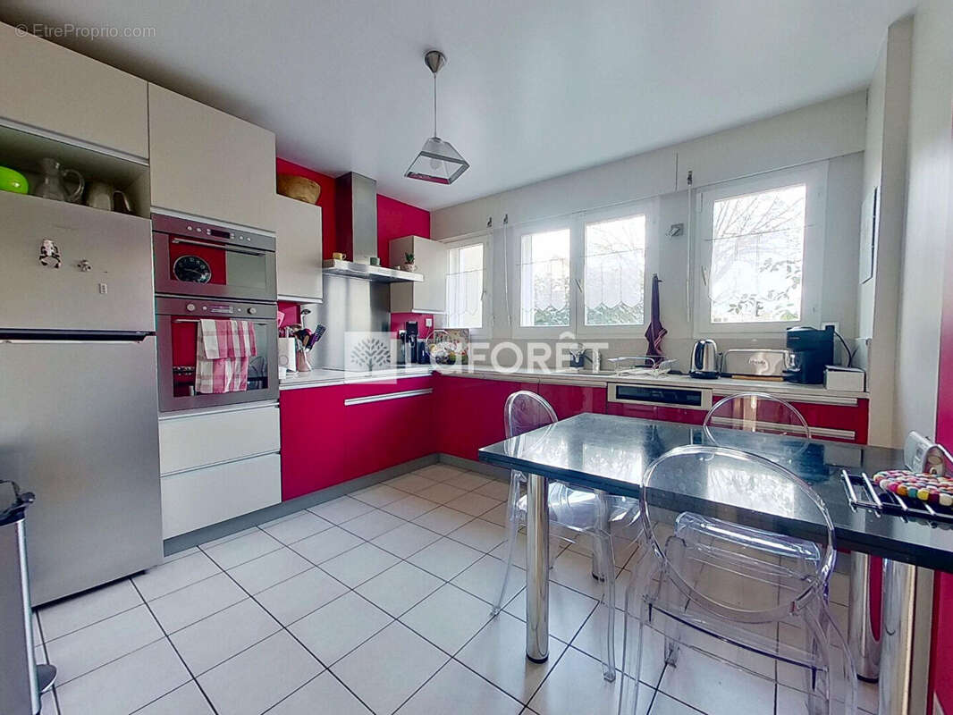 Maison à MARLY-LE-ROI