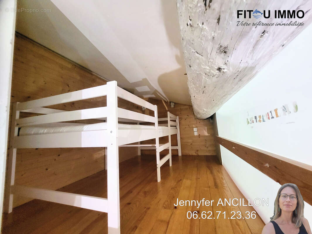 Appartement t2 mezzanine au domaine de pedros (fitou) - photo 12