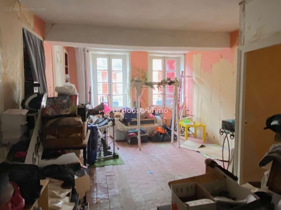 Maison à LORMES