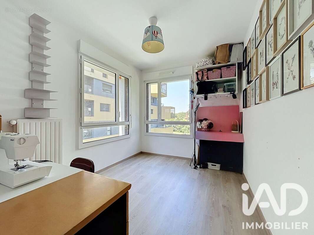 Photo 7 - Appartement à RENNES