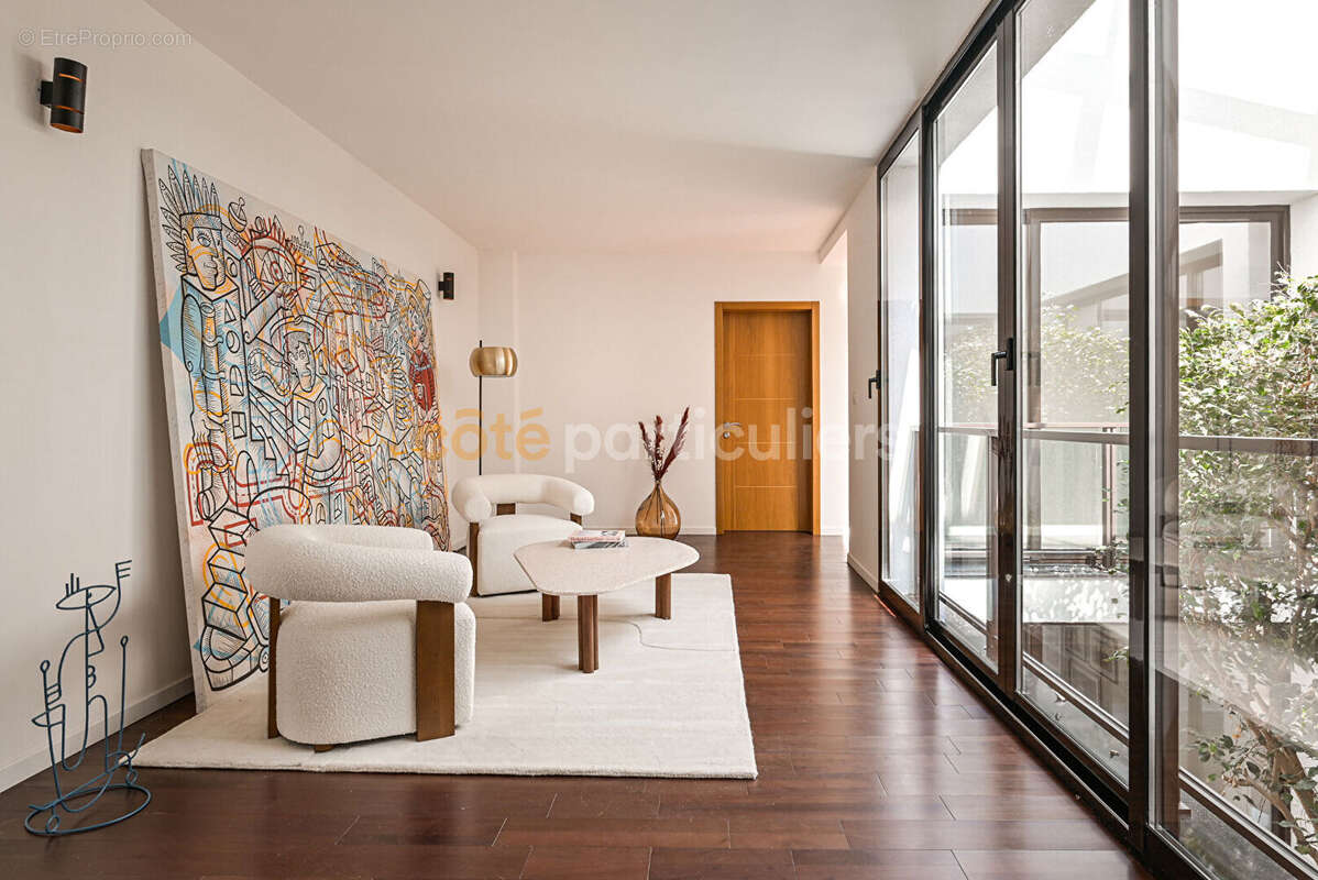 Villa contemporaine avec piscine Entre Biarritz et Bayonne - photo 11