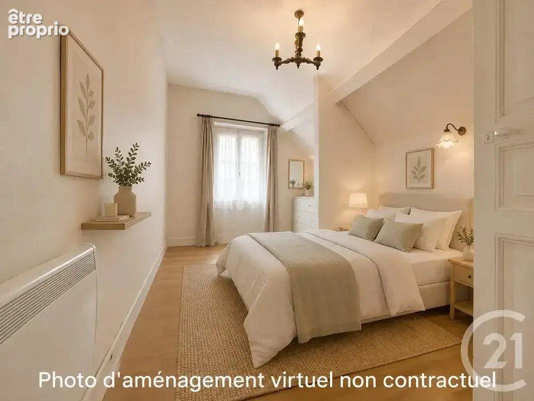 Maison 3 pièces 59 m² à vendre à Dinard (35800) - photo 9
