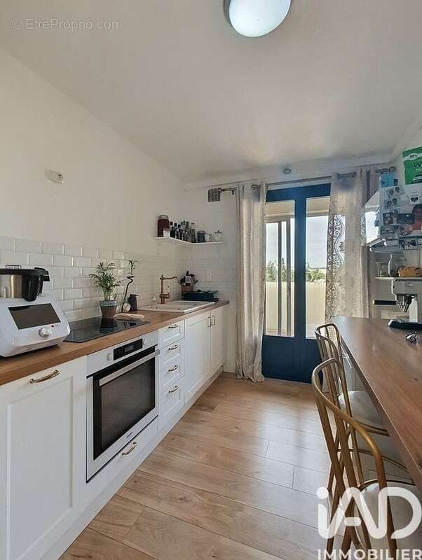 Photo 5 - Appartement à NIMES