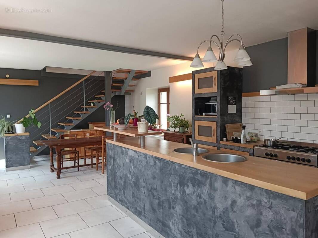 Photo 1 - Maison à REMIREMONT