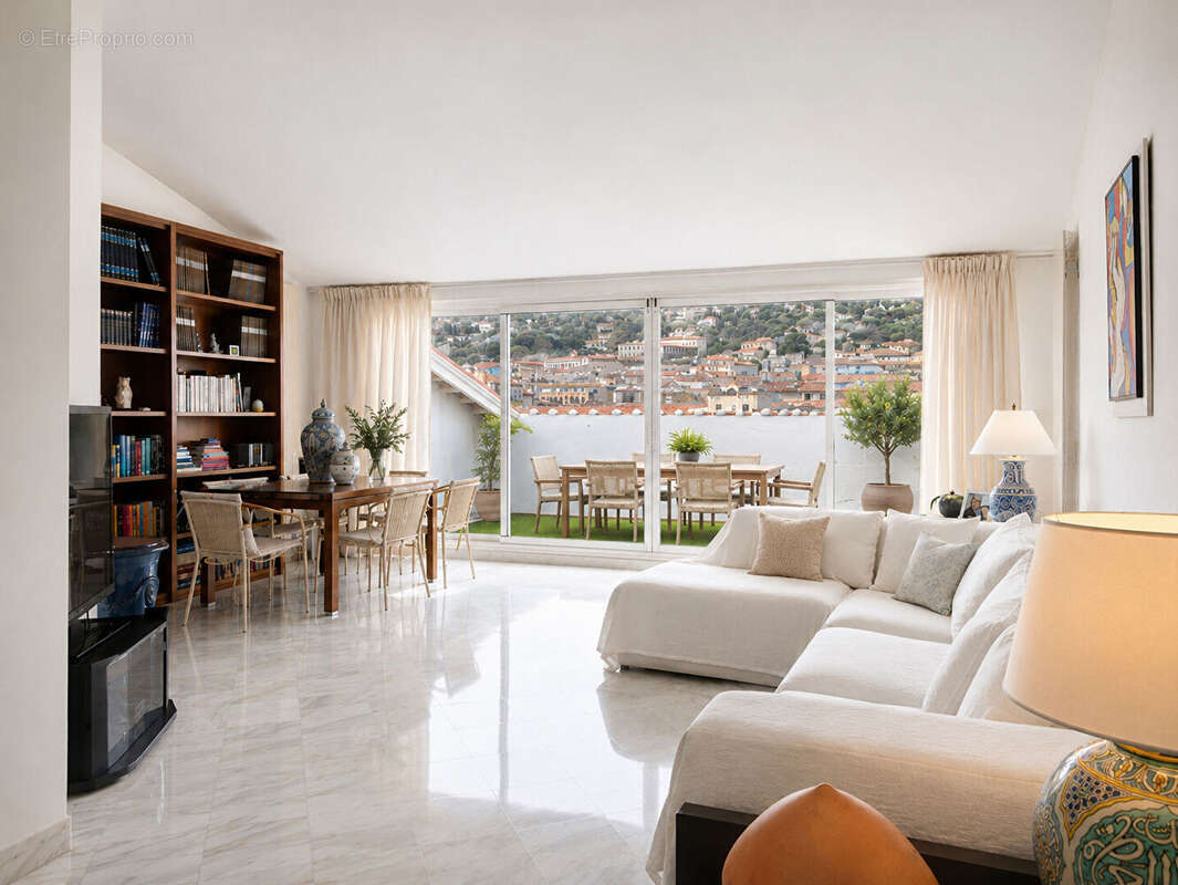 Appartement à SETE