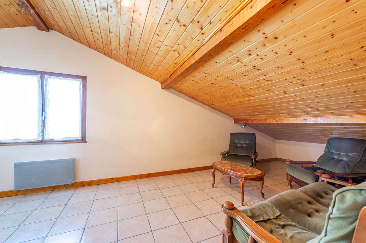 Maison à ALBERTVILLE