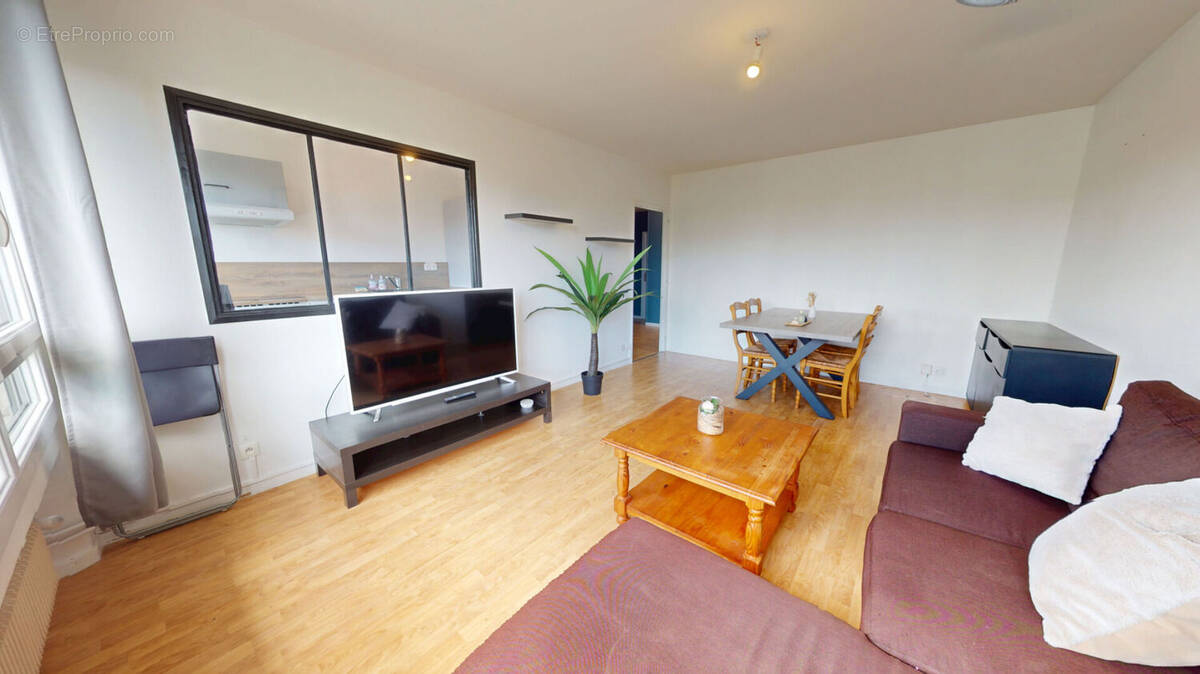 Appartement à CAEN