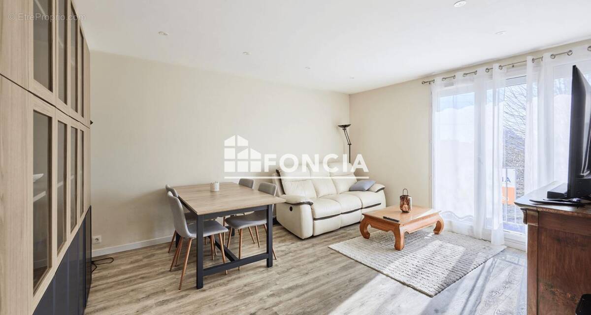 Appartement à CAEN
