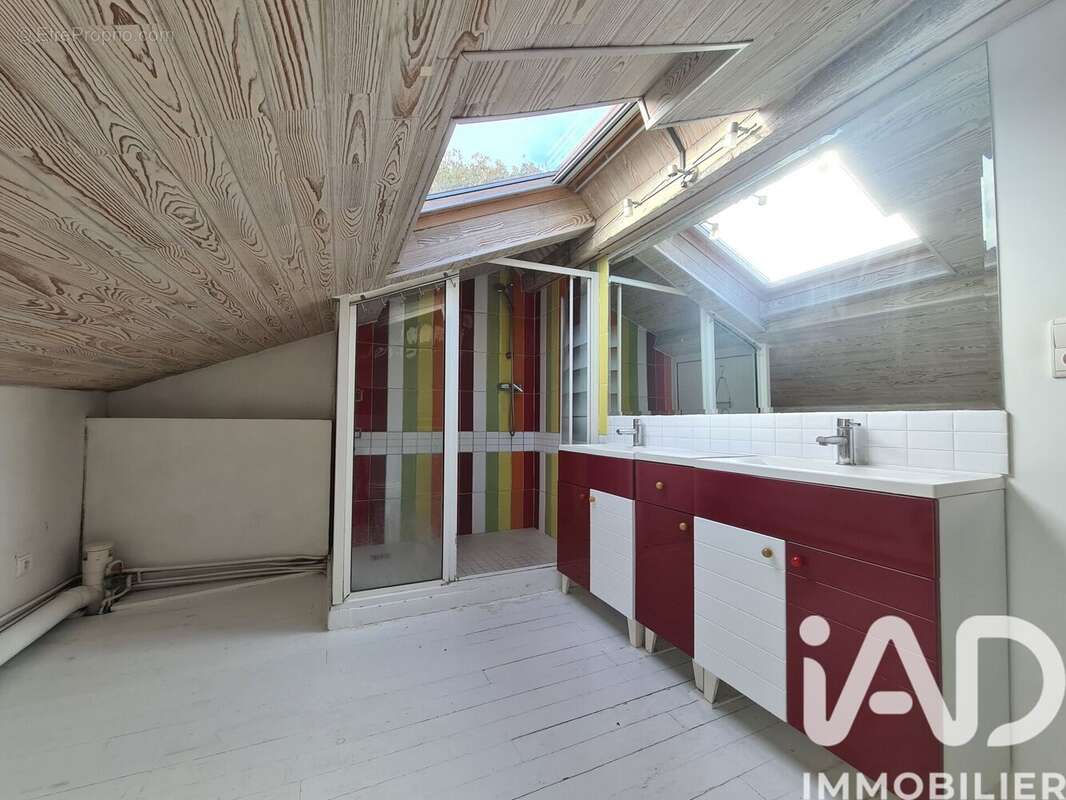Photo 9 - Appartement à BIDART
