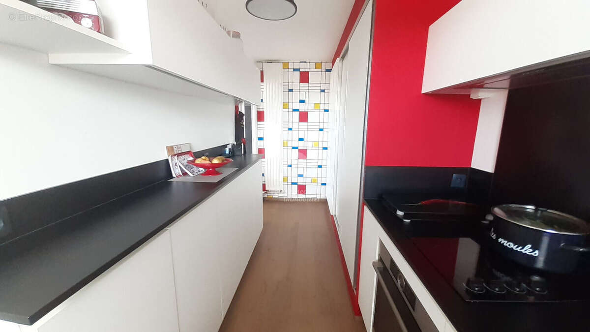 Appartement à SAINT-BREVIN-LES-PINS