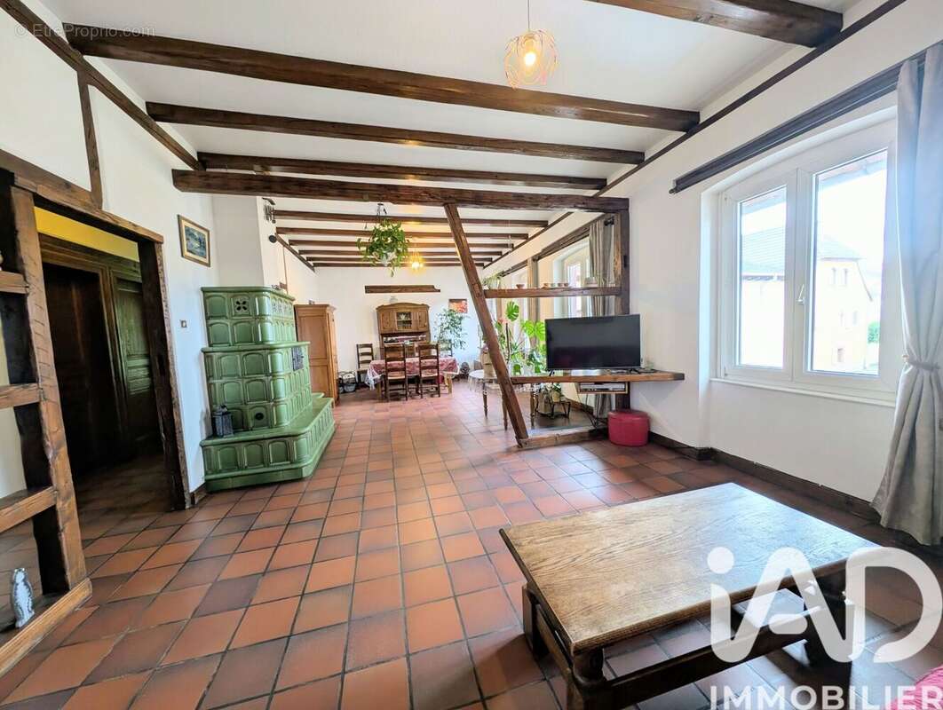 Photo 5 - Maison à HERRLISHEIM-PRES-COLMAR