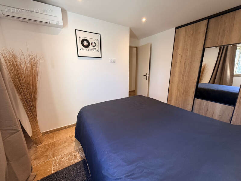 Appartement à vendre 3 pièces SAINTE MAXIME (83) - photo 12
