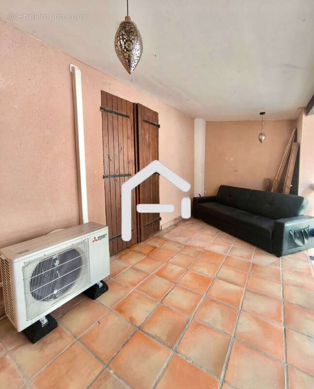 Maison à BELPECH