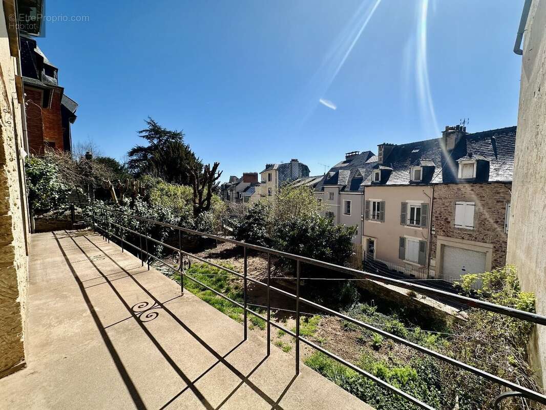 Appartement à RODEZ
