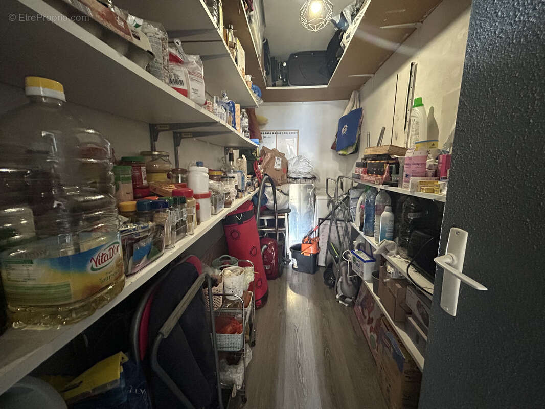 Appartement à PERPIGNAN