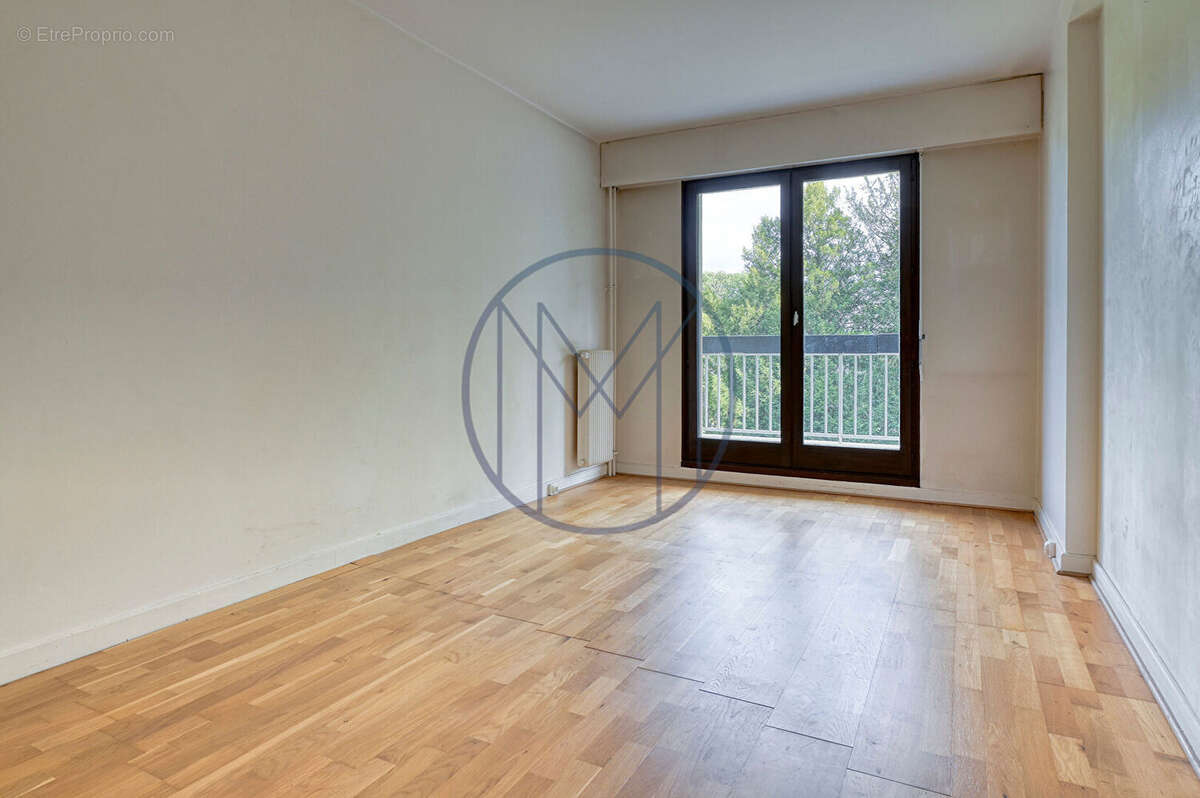 Appartement à VERSAILLES