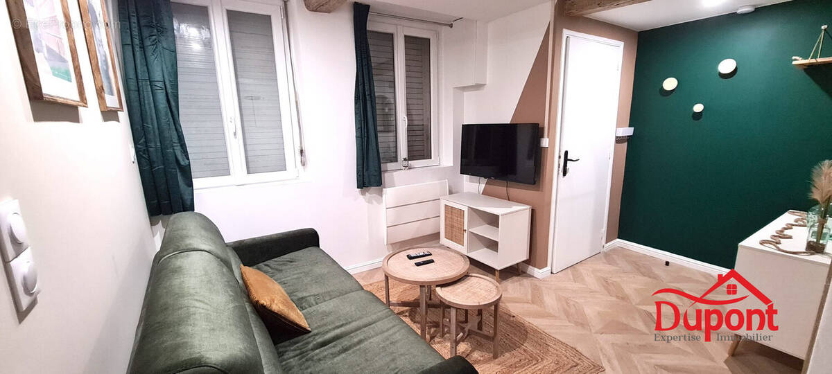 Appartement à VALENCIENNES