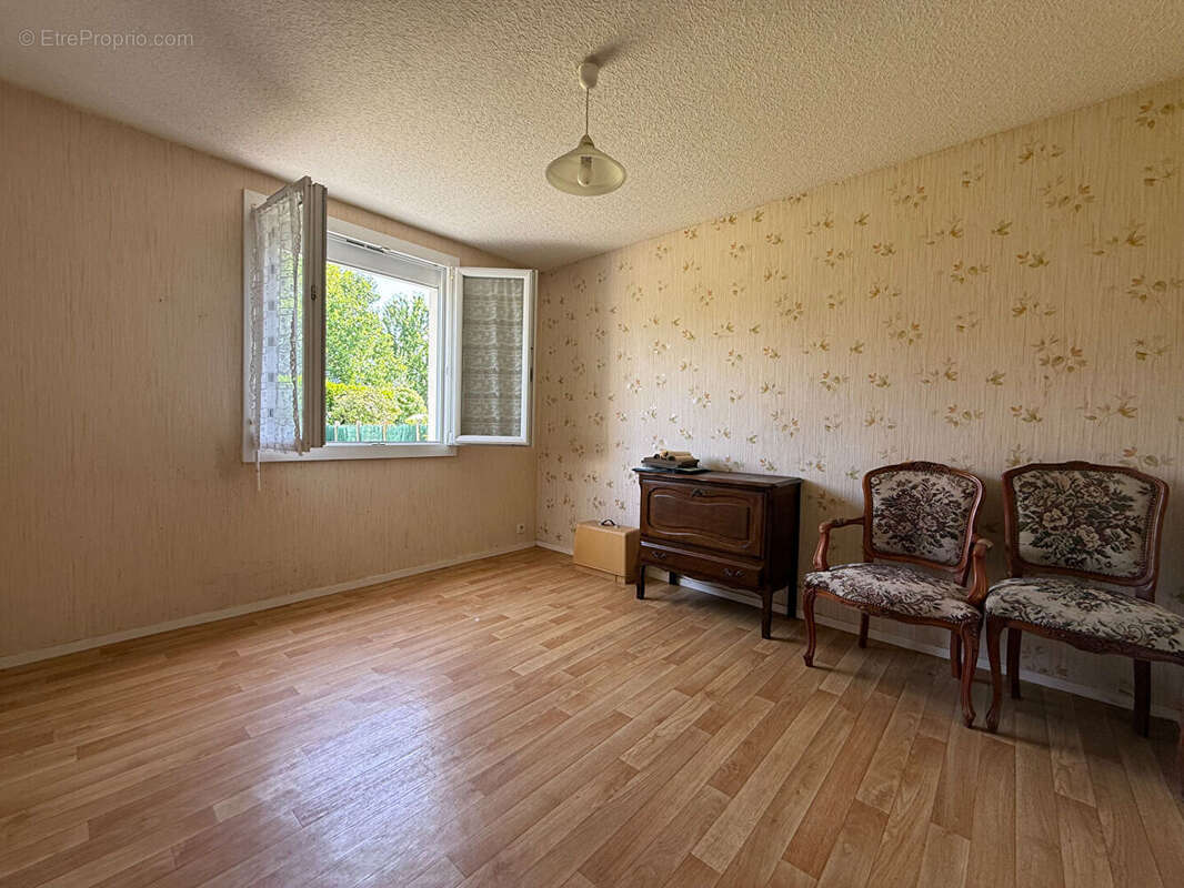 Maison à PLOUFRAGAN