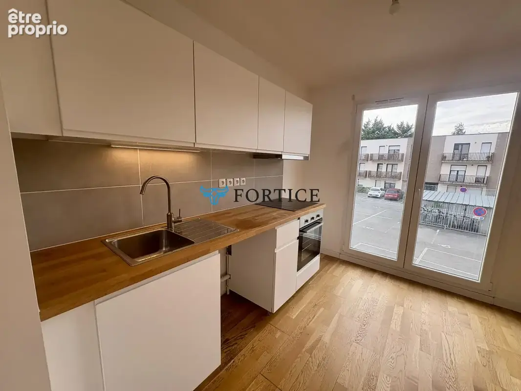 Appartement 2 pièces 39 m² à vendre à Arras (62000) - photo 3