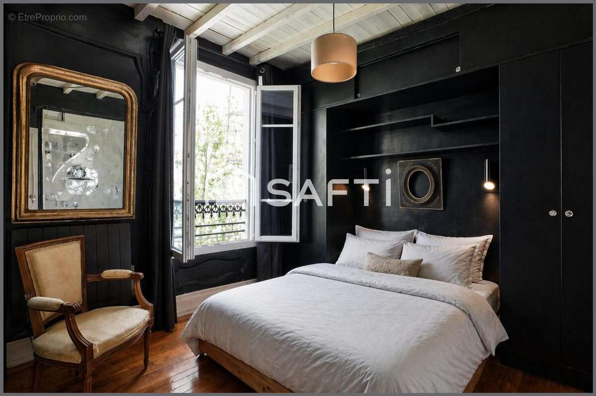 Photo 7 - Appartement à PARIS-18E