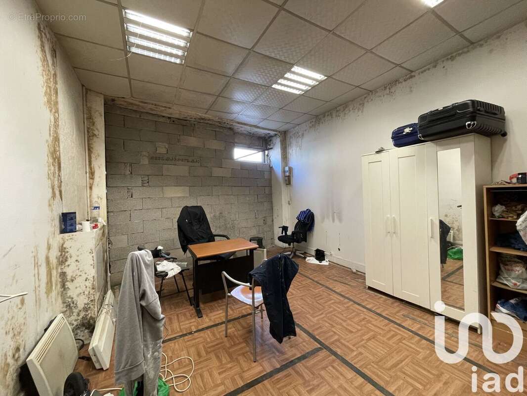 Photo 9 - Maison à MONTREUIL